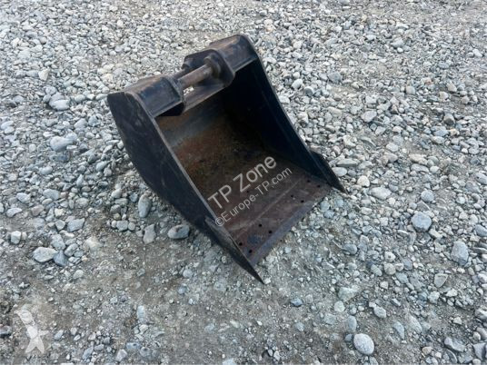Aanbouwstukken voor bouwmachines MM Godet de...