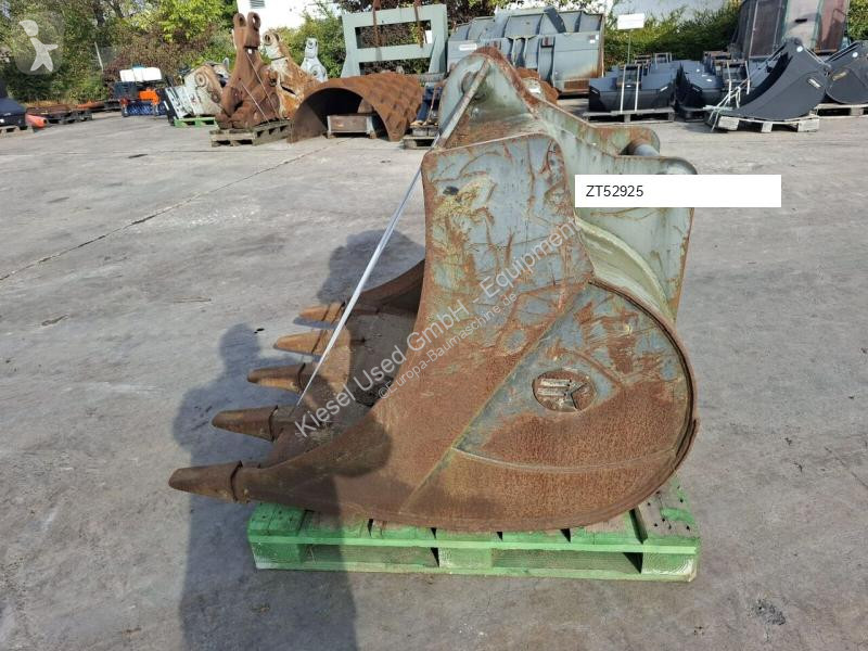 Equipamentos de obras Kaiser Tieflöffel