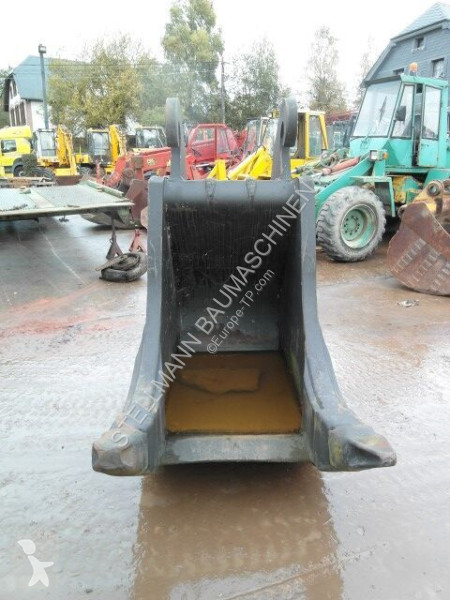 Aanbouwstukken voor bouwmachines  CW 45
