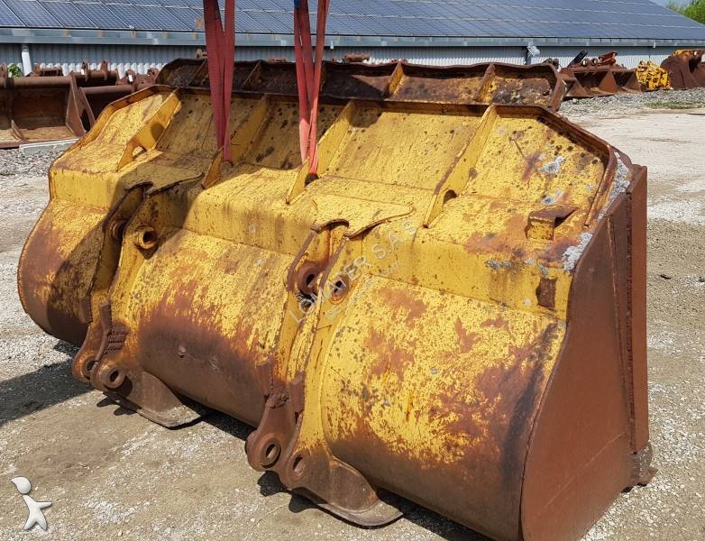 Équipements TP Caterpillar