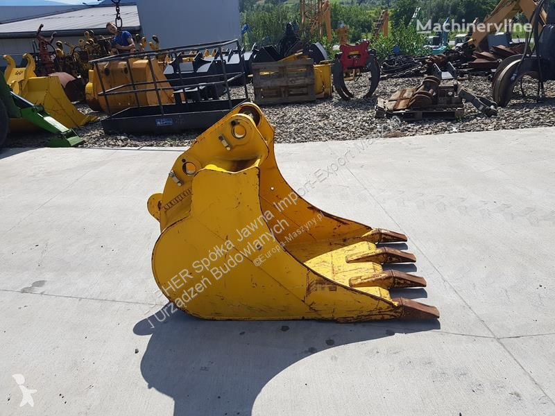 Aanbouwstukken voor bouwmachines Liebherr B44...