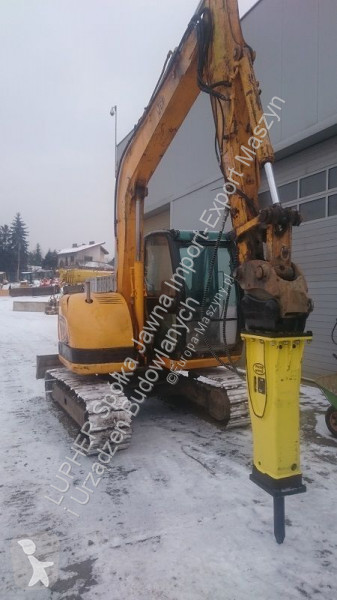 Stavební vybavení  DHB 45S