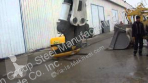 View images Atlas Copco Hydraulic Shear // Pulverizer machinery equipment