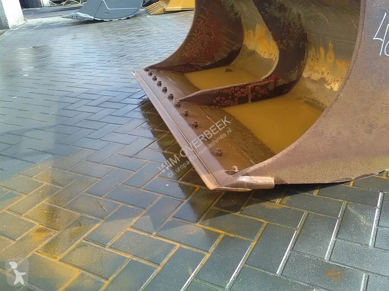 Vybavenie stavebného stroja Liebherr 1,80 mtr -...