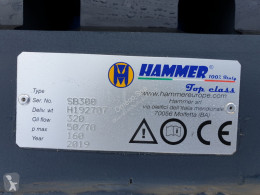View images Hammer SB300S machinery equipment