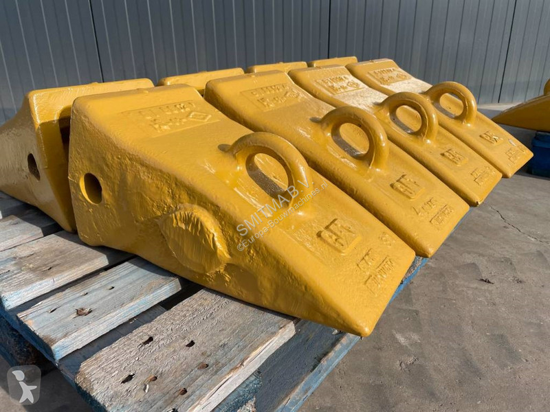 Losse onderdelen bouwmachines Caterpillar 365 /...
