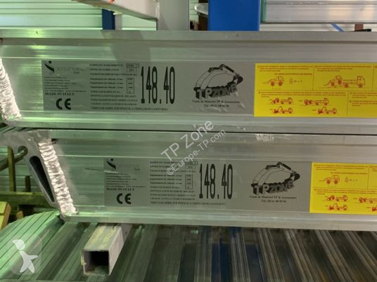 Vybavenie stavebného stroja