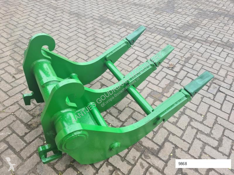 Pièces détachées  Wortelbak CW 35
