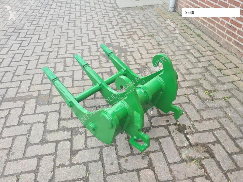 Sprzęt  Wortelbak CW 10