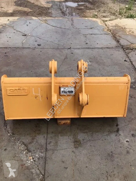 Aanbouwstukken voor bouwmachines Case 120CM,...