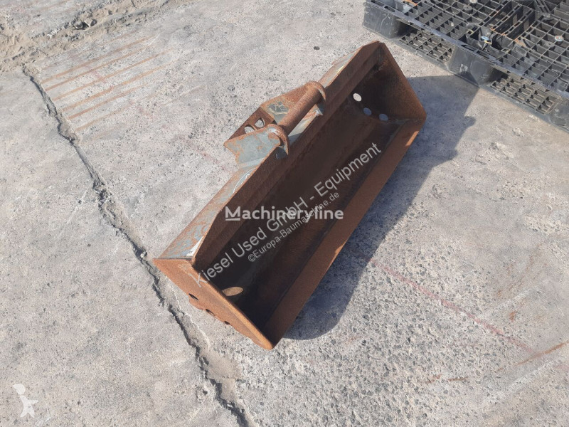 Aanbouwstukken voor bouwmachines Rädlinger...