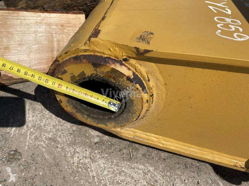 Équipements TP Caterpillar