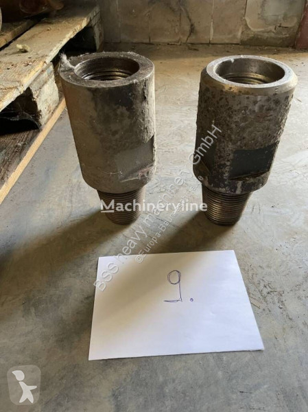 تجهيزات الأشغال العمومية Atlas Copco Secoroc...