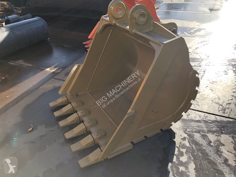 Equipamientos maquinaria OP Caterpillar 325B 47...