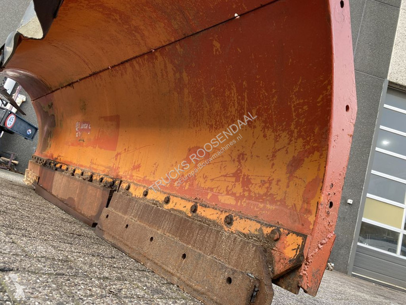 Aanbouwstukken voor bouwmachines Assaloni +...