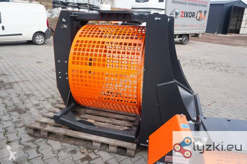 Echipamente pentru construcţii Atlas Copco