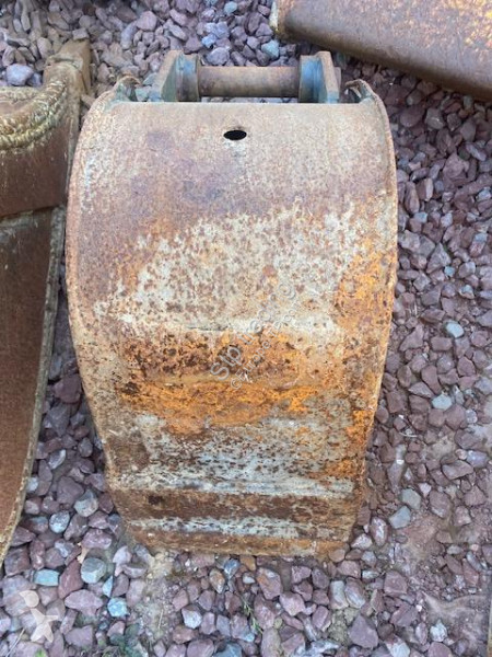 Aanbouwstukken voor bouwmachines Volvo 30CM