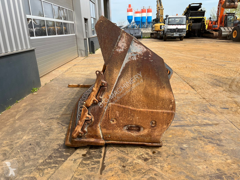 Udstyr til anlægsarbejder Doosan Bucket -3 4500 l