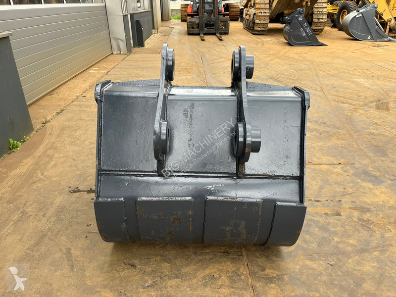 Equipamentos de obras Caterpillar Bucket for...