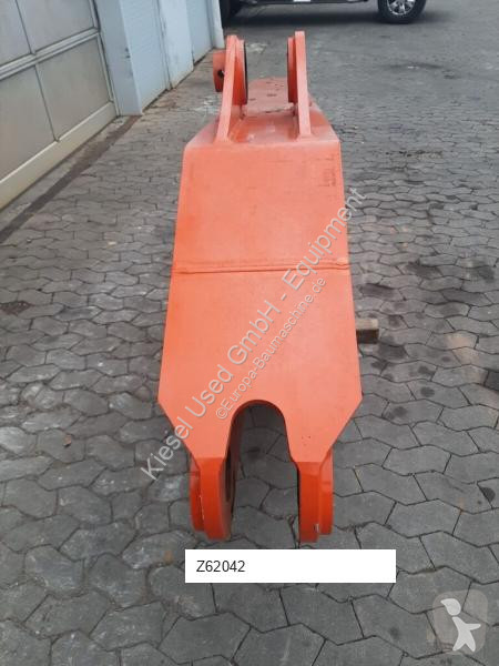 Stavební vybavení Hitachi Bras de pelle pour...