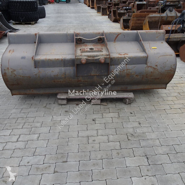 Equipamientos maquinaria OP Mecalac
