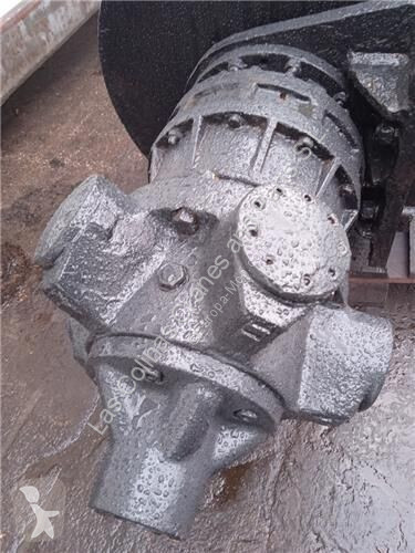 Stavební vybavení  Treuil de grue pour grue...