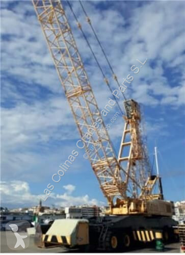 Equipamientos maquinaria OP  Bras de grue pour...