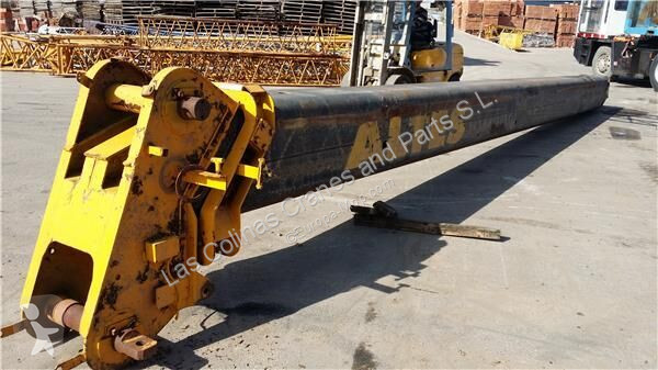 Equipamientos maquinaria OP Krupp Bras de grue...