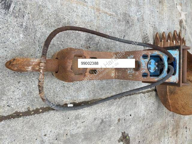 Equipamentos de obras Krupp HM 960-1 (99002388)