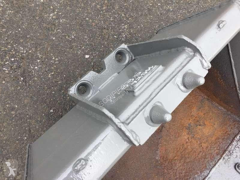 Оборудование Спецтехники Volvo  EC35 - 710mm