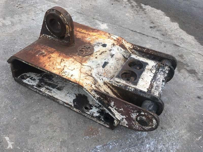 Vybavenie stavebného stroja Wimmer  3