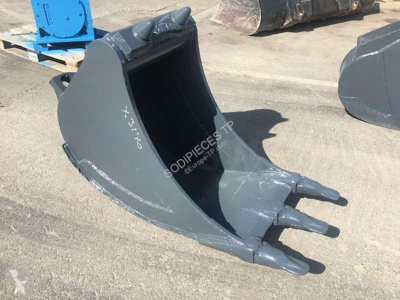 Echipamente pentru construcţii Mecalac  600mm -...