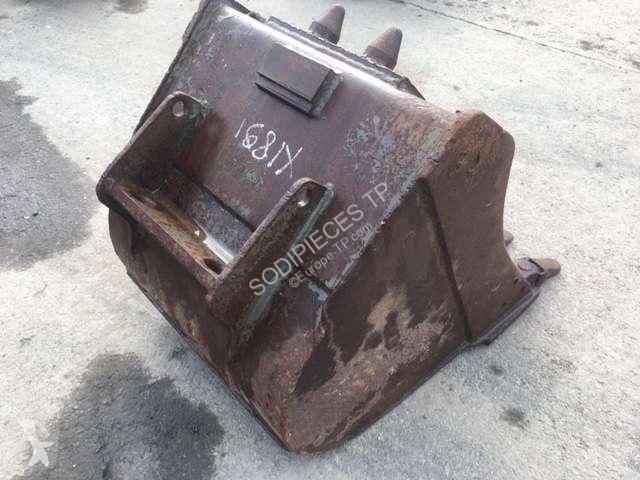 تجهيزات الأشغال العمومية Volvo - 570mm