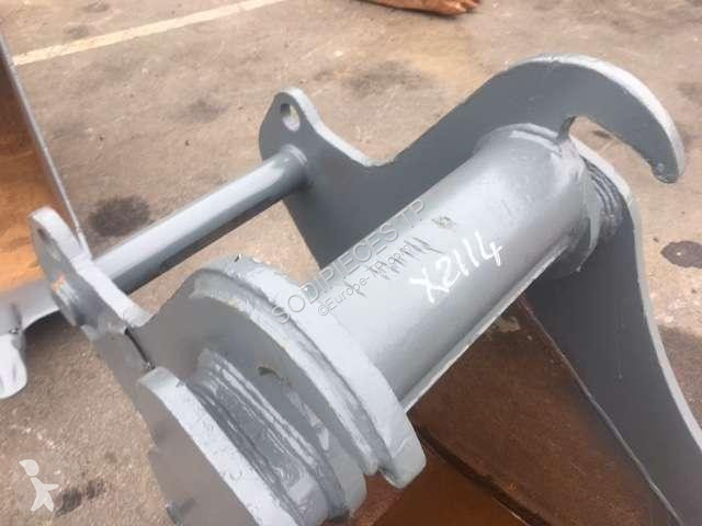 تجهيزات الأشغال العمومية   680mm
