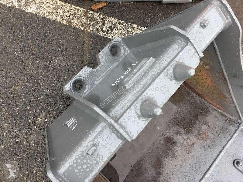 Udstyr til anlægsarbejder Volvo - 570mm