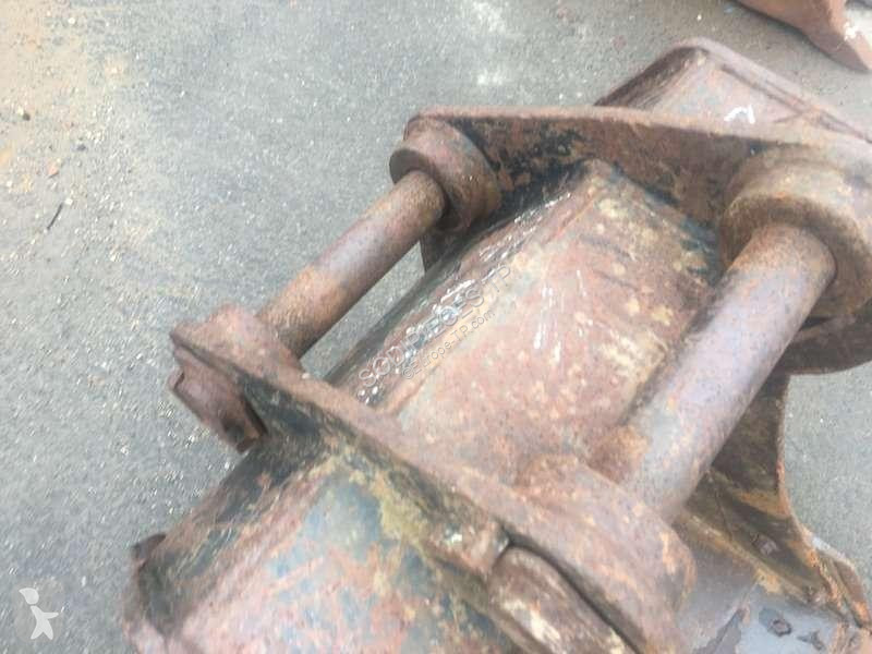 تجهيزات الأشغال العمومية Fermec  580mm...