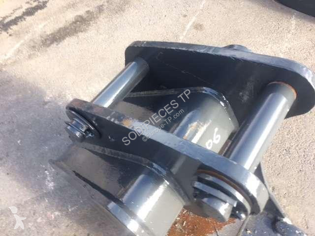 Equipamientos maquinaria OP Volvo - 430mm