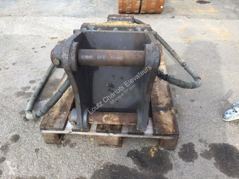 Echipamente pentru construcţii Atlas Copco  SB552