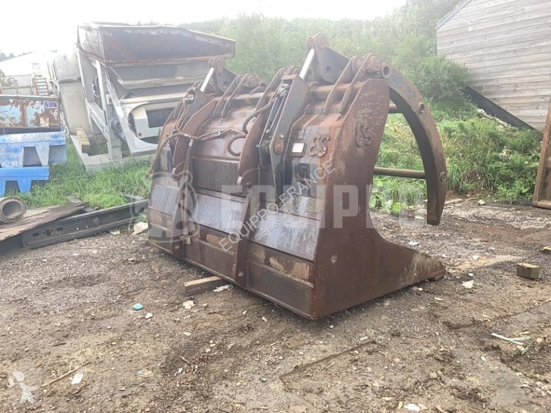 Echipamente pentru construcţii Eurosteel TH63...