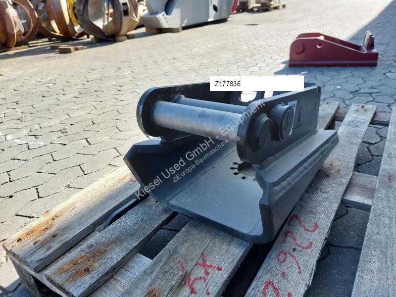 Equipamientos maquinaria OP Lehnhoff Attache...