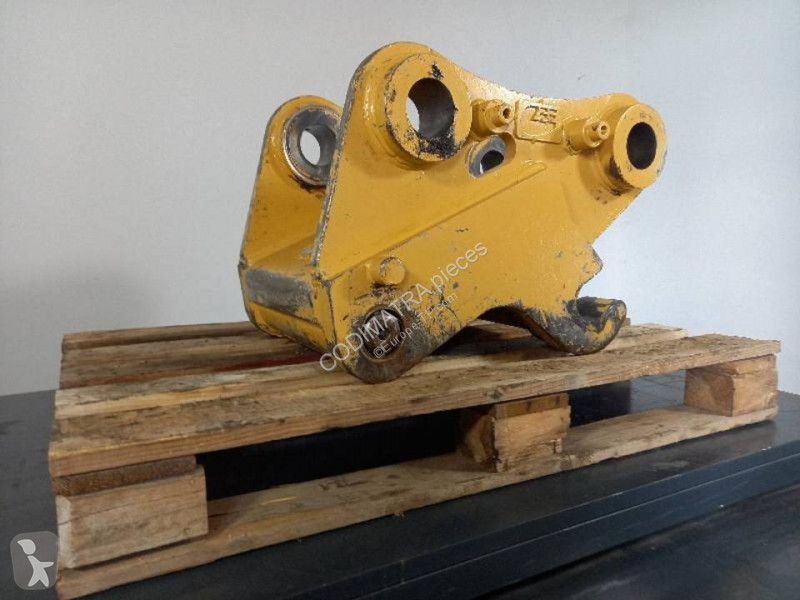 Équipements TP Caterpillar M320F