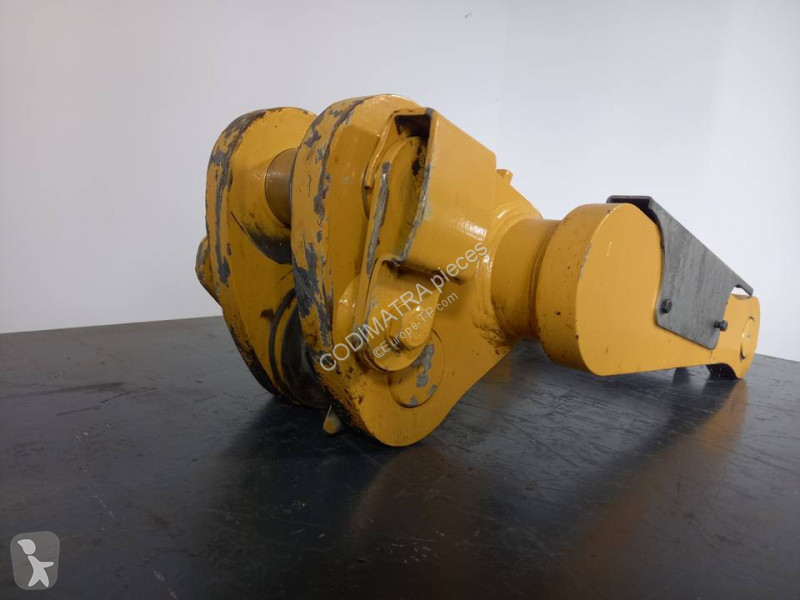 Équipements TP Caterpillar M320F