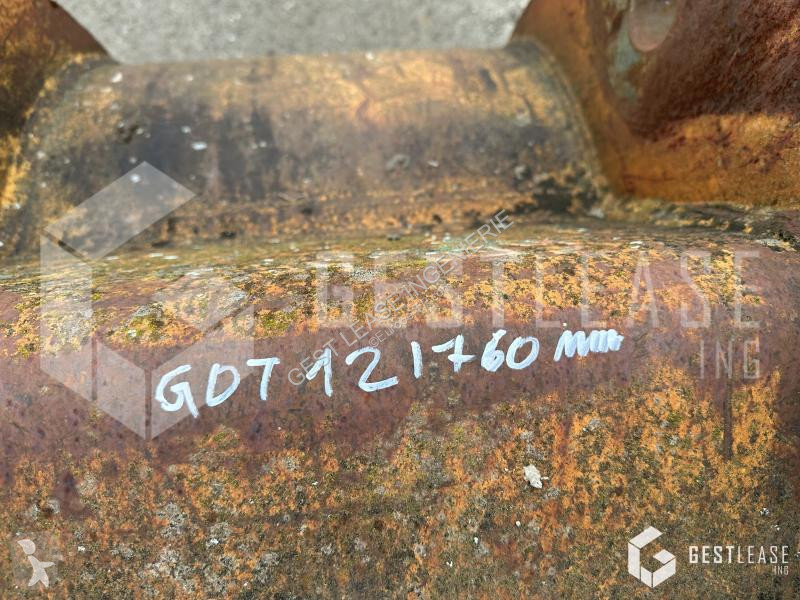 Udstyr til anlægsarbejder   SW48 760 MM