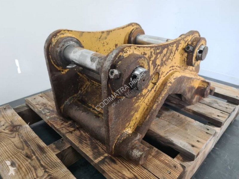 Équipements TP Caterpillar 314C