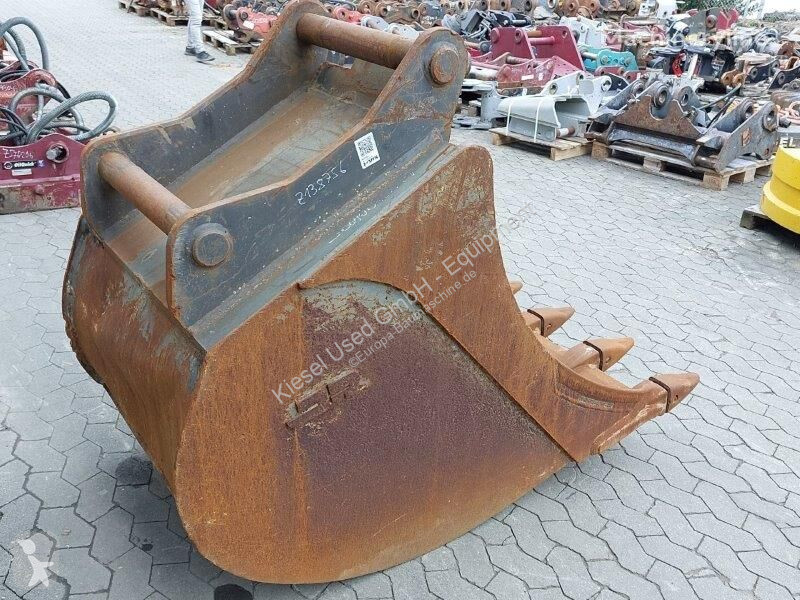 Aanbouwstukken voor bouwmachines Rädlinger...