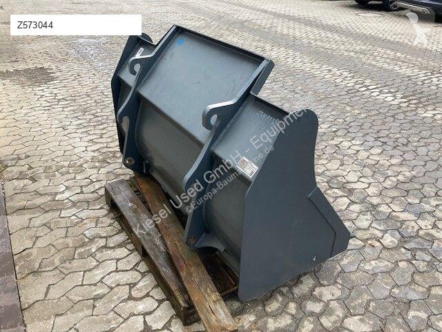 Equipamientos maquinaria OP Hitachi