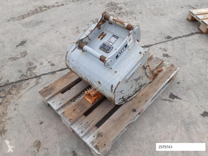 Aanbouwstukken voor bouwmachines Rädlinger...