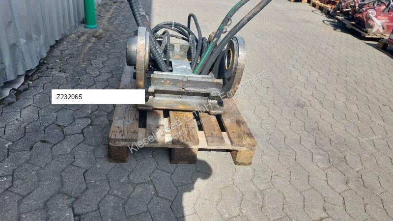 تجهيزات الأشغال العمومية Doosan Attache rapide...