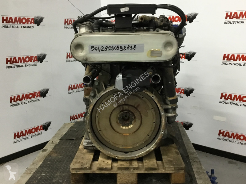 تجهيزات الأشغال العمومية MAN D2066 LOH26 USED