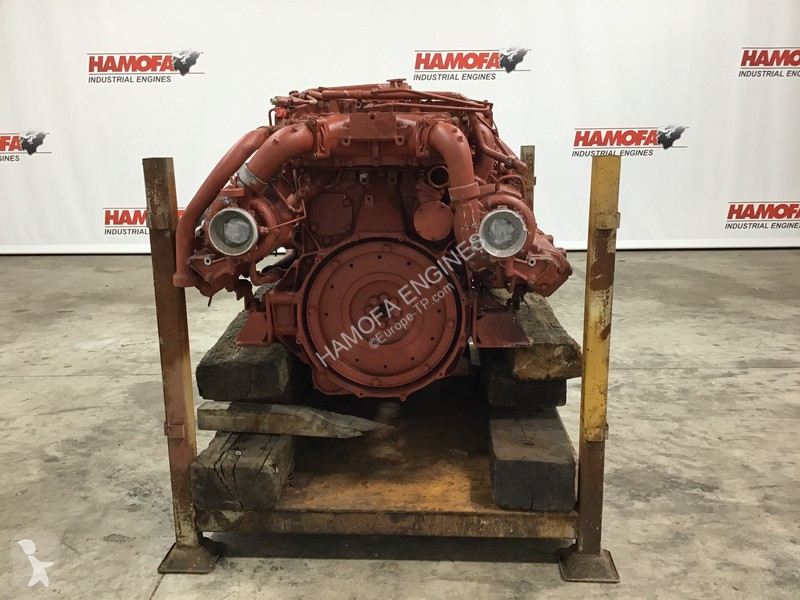 Attrezzature per macchine movimento terra Iveco...